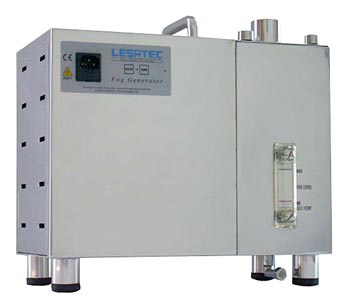 generatore de nebbia