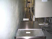 Circuiti prova filtri HEPA-ULPA - Prova filtro HEPA per camere bianche - filtro HEPA per Clean Room