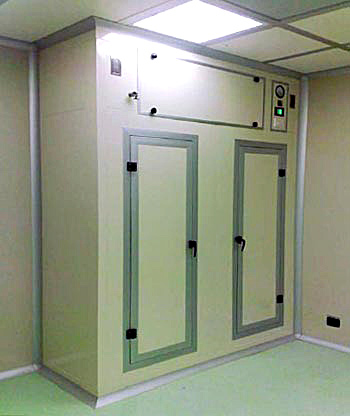 refrigeratore per ambienti classificati