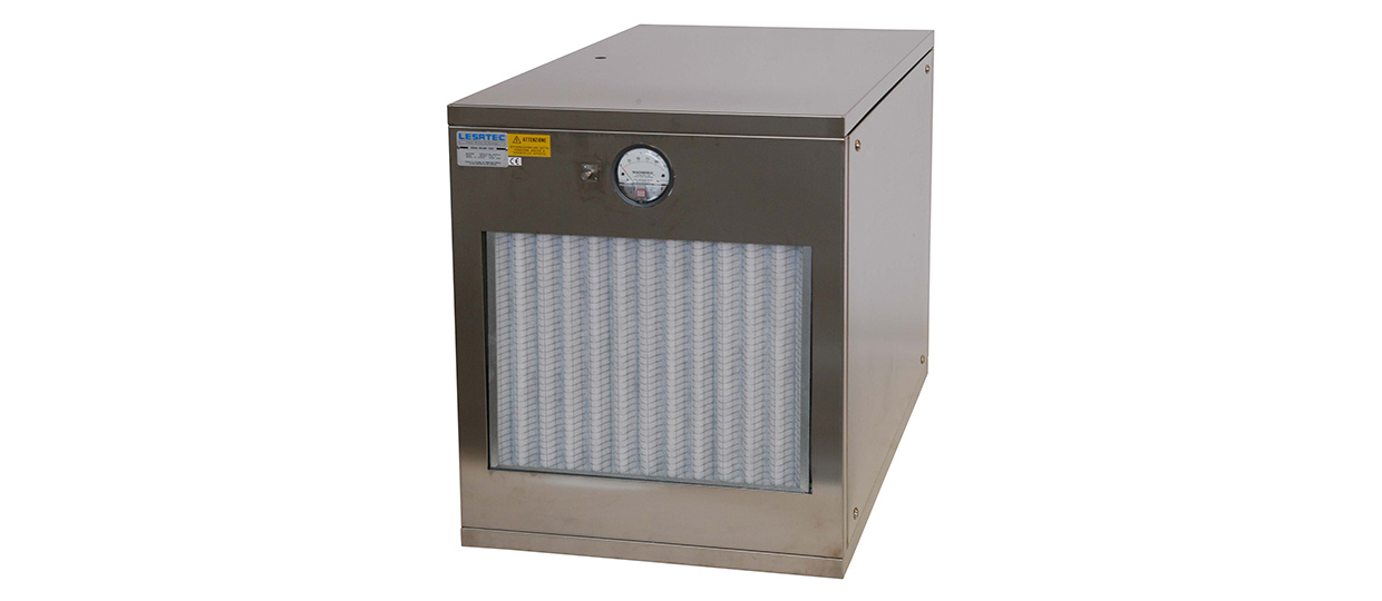 pressurizzatore alta portata